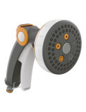 Pistola de Riego Multichorro de Metal, XL Selector 5 GF