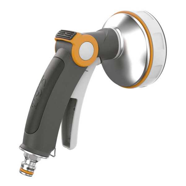 Pistola de Riego Multichorro de Metal, XL Selector 5 GF