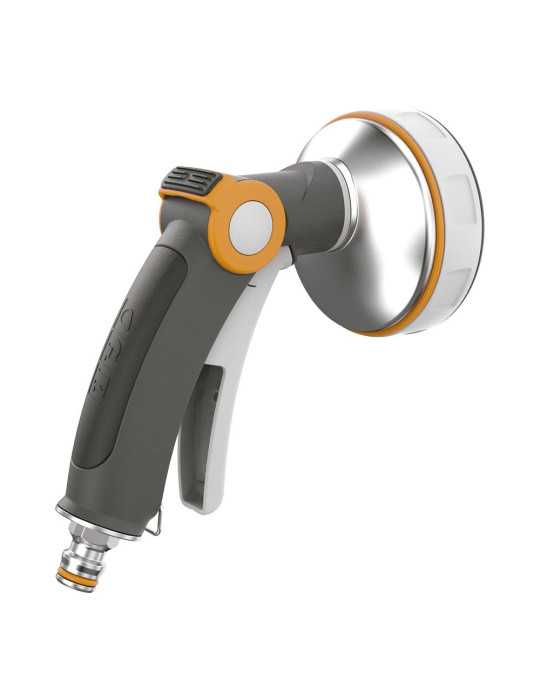 Pistola de Riego Multichorro de Metal, XL Selector 5 GF