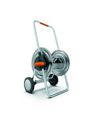 Carro de Metal Portamanguera, Metaltank 75 HOZELOCK