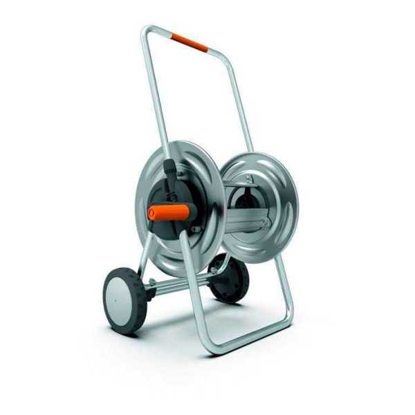 Carro de Metal Portamanguera, Metaltank 75 HOZELOCK
