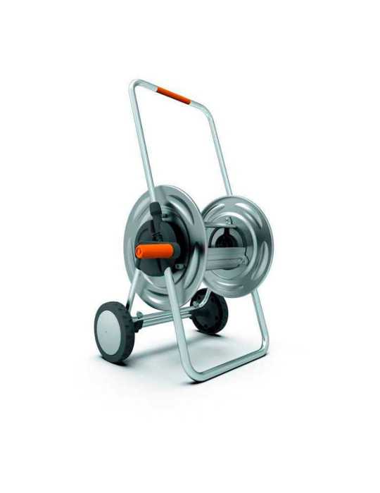 Carro de Metal Portamanguera, Metaltank 75 HOZELOCK