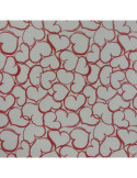 Papel Regalo Corazones, 70 cm x 40 m BASICS