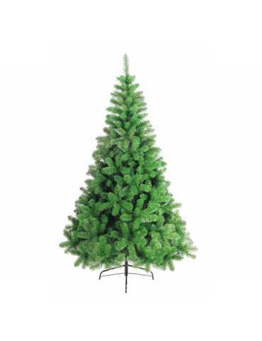 Árbol de Navidad tipo Pino 220 Ramas 120 cm EVERLANDS