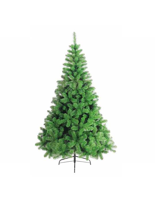 Árbol de Navidad tipo Pino 220 Ramas 120 cm EVERLANDS