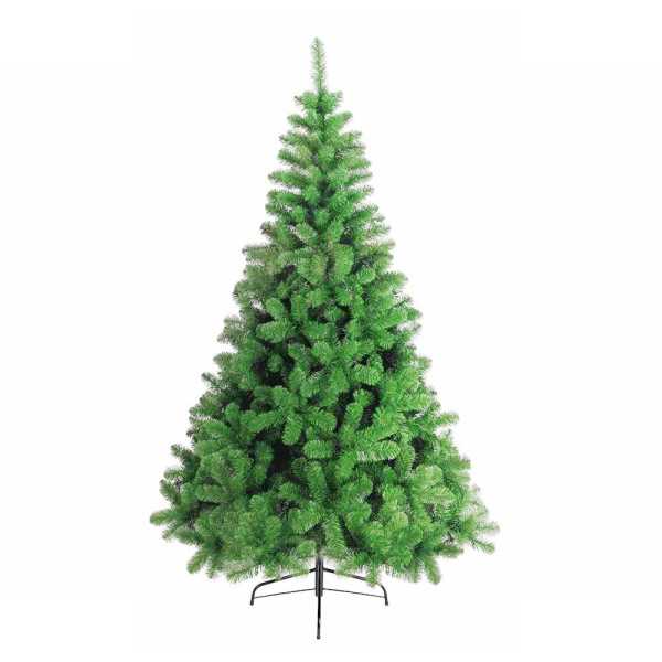 Árbol de Navidad tipo Pino 340 Ramas 150 cm EVERLANDS