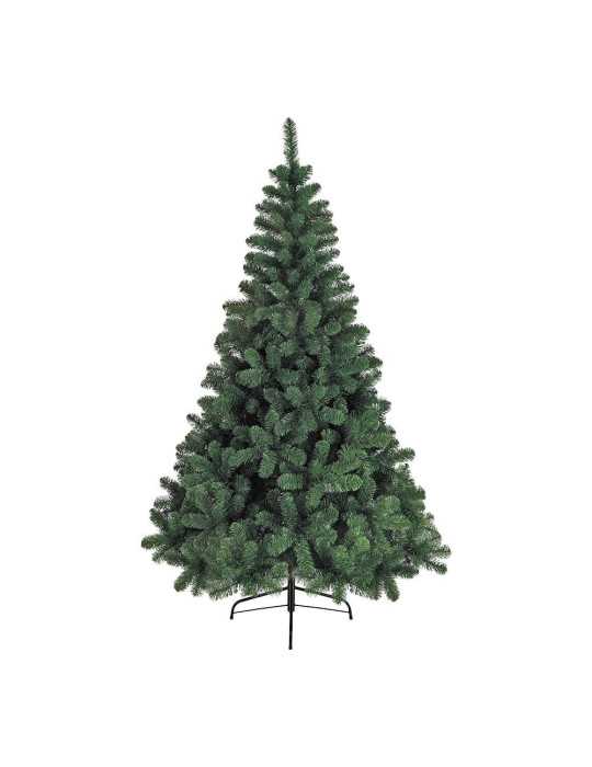 Árbol de Navidad tipo Pino 980 Ramas 240 cm EVERLANDS