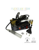Programador Tubo Flexilux 2 Vias IP44 MÁX.100 m EDM