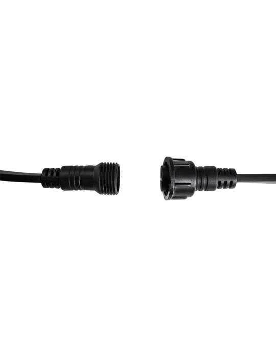 Guirnalda 20 Portalámparas 2000 W 50-60 Hz 220-240 V E27 IP44 20 m THORGEON