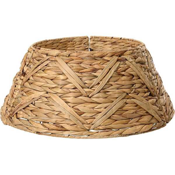Cubre Pie de Árbol de Jacinto de Agua Ø70 x 28 cm EVERLANDS