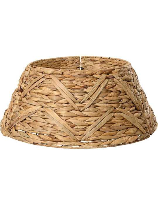 Cubre Pie de Árbol de Jacinto de Agua Ø70 x 28 cm EVERLANDS