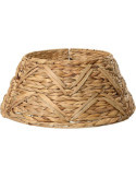Cubre Pie de Árbol de Jacinto de Agua Ø70 x 28 cm EVERLANDS