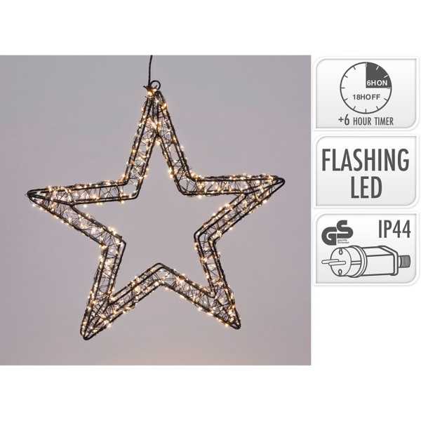 Estrella Microled 130 LEDS BASICS