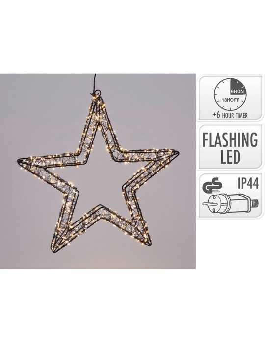 Estrella Microled 130 LEDS BASICS