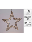 Estrella Microled 130 LEDS BASICS