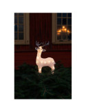 Figura LED Exterior Navideño 61 cm BASICS