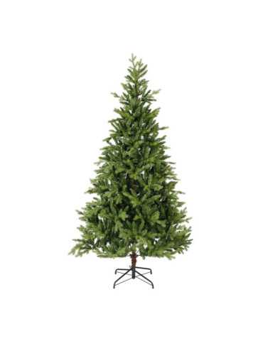 Árbol de Navidad, Uso Interior, tipo Pino Allison, Ø112 x 180 cm EVERLANDS
