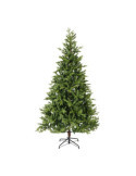 Árbol de Navidad, Uso Interior, tipo Pino Allison, Ø127 x 210 cm EVERLANDS