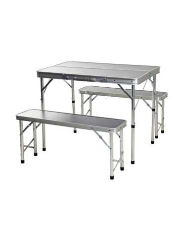 Conjunto Plegable para Camping, 3 Piezas REDCLIFFS