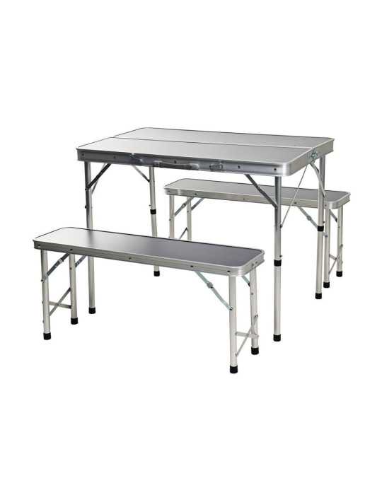 Conjunto Plegable para Camping, 3 Piezas REDCLIFFS