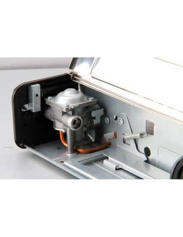 Cocina Portátil de Gas Compacta para Cartuchos de Gas 227 g (No Incluido) COM GAS 2