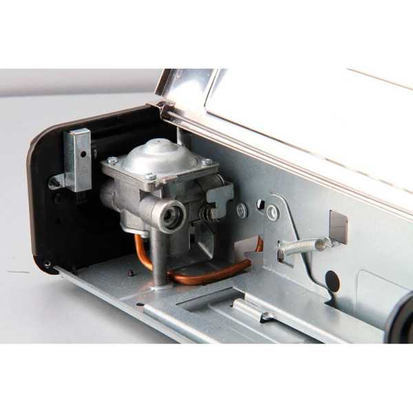Cocina Portátil de Gas Compacta para Cartuchos de Gas 227 g (No Incluido) COM GAS