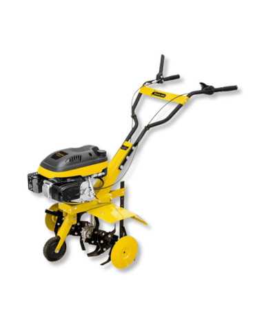 Motoazada A Gasolina Mule 561 QG-V20, 4 Tiempos, 2,8 kW, 173 cc, 3,8 Cv GARLAND