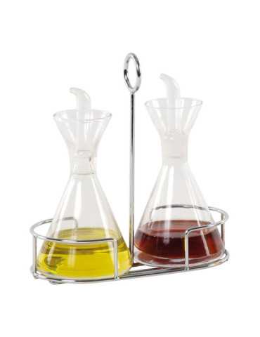 Aceitera / Vinagrera 250 ml 20 x 10 x 20 cm ANDREA HOUSE
