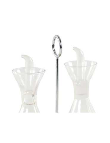 Aceitera / Vinagrera 250 ml 20 x 10 x 20 cm ANDREA HOUSE 2