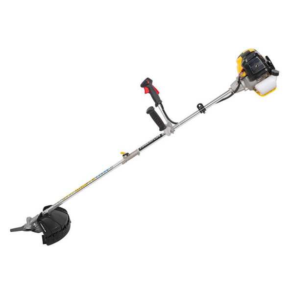 Desbrozadora 42,7 cc POWERPLUS
