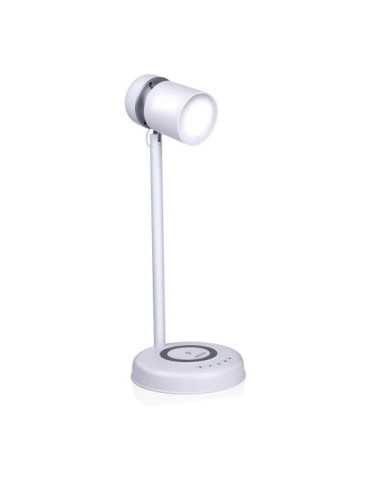 Lámpara de Escritorio LED 3 en 1 Modelo B GRUNDIG
