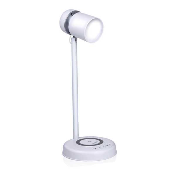 Lámpara de Escritorio LED 3 en 1 Modelo B GRUNDIG