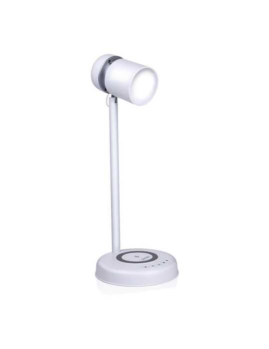 Lámpara de Escritorio LED 3 en 1 Modelo B GRUNDIG