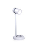 Lámpara de Escritorio LED 3 en 1 Modelo B GRUNDIG