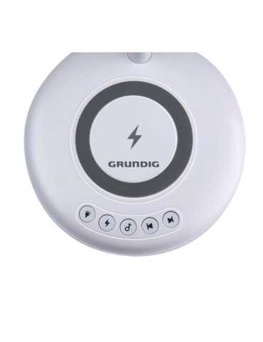 Lámpara de Escritorio LED 3 en 1 Modelo B GRUNDIG 2