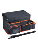Organizador para Automóvil con Enfriador 47.5 x 25 x 30 cm BLACK+DECKER