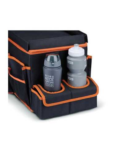 Organizador para Automóvil con Enfriador 47.5 x 25 x 30 cm BLACK+DECKER 2