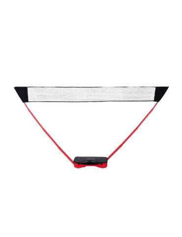 Conjunto de Bádminton 5 Piezas Donnay BASICS