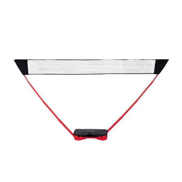Conjunto de Bádminton 5 Piezas Donnay BASICS