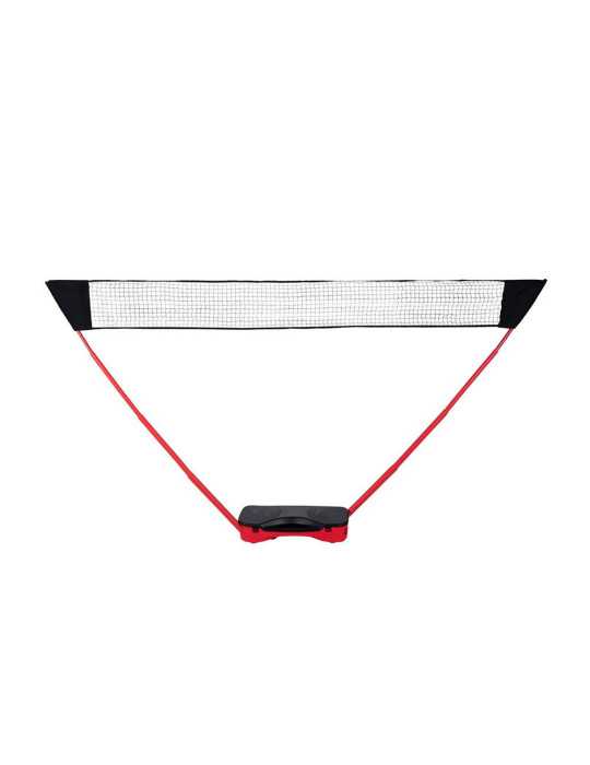 Conjunto de Bádminton 5 Piezas Donnay BASICS