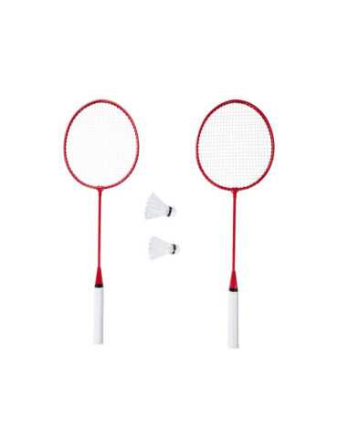Conjunto de Bádminton 5 Piezas Donnay BASICS 2