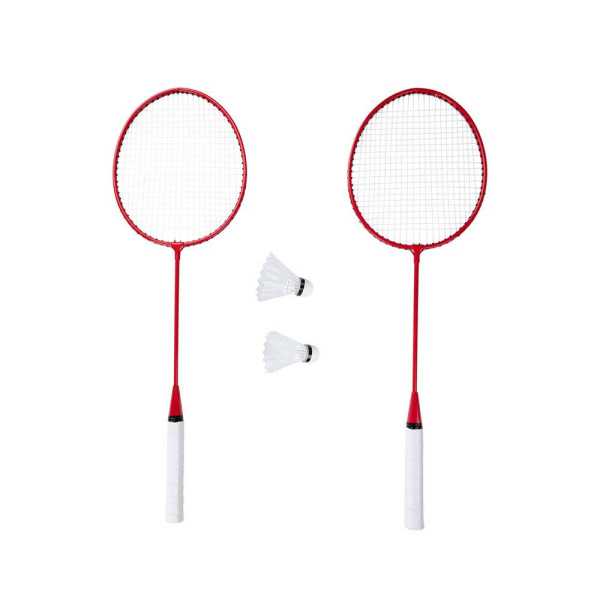 Conjunto de Bádminton 5 Piezas Donnay BASICS