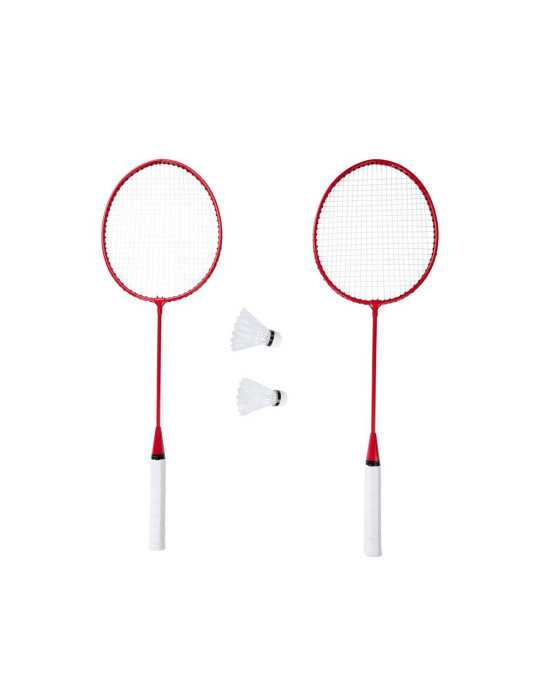 Conjunto de Bádminton 5 Piezas Donnay BASICS