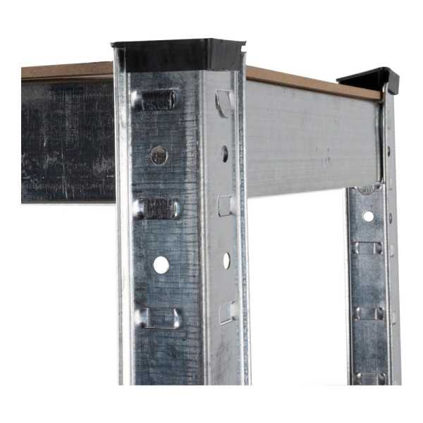 Estantería de 5 Baldas KINZO