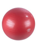 Pelota de Fitness Ø75 cm Roja UMBRO