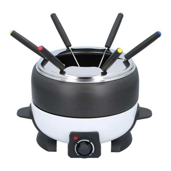 Juego de Fondue 230V~ 800 W 2,3 L BASICS