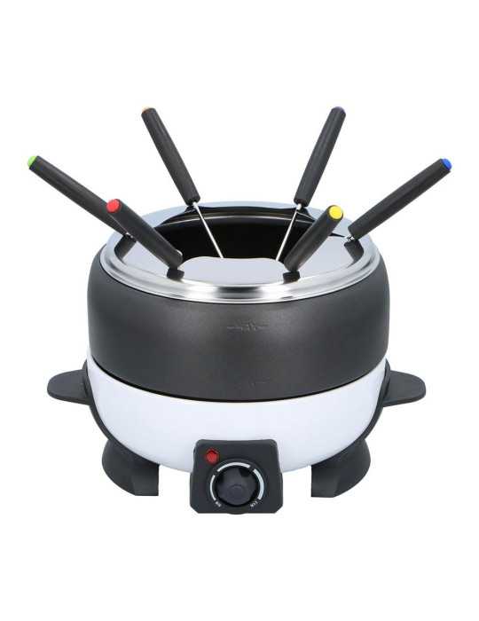 Juego de Fondue 230V~ 800 W 2,3 L BASICS
