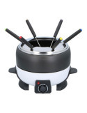 Juego de Fondue 230V~ 800 W 2,3 L BASICS
