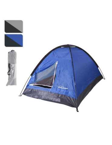 Tienda de Campaña para Dos Personas, Colores Surtidos, 120 x 200 x 100 cm REDCLIFFS