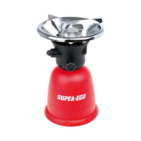Hornillo de Camping Gas para Btp C200 Pro Ref. 73978 SUPER EGO